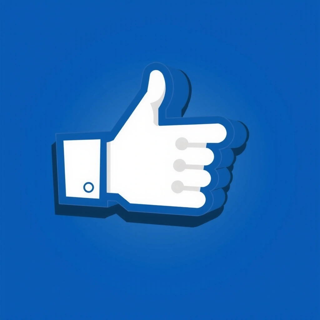 Facebook Logo