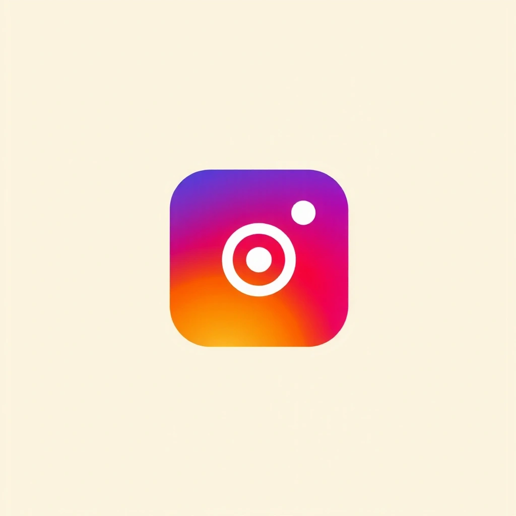 Instagram Logo
