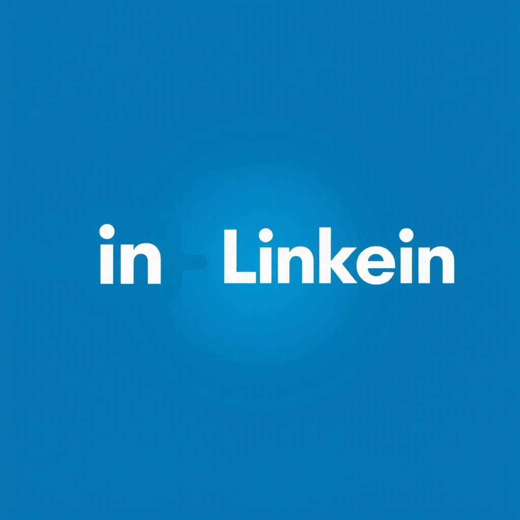 LinkedIn Logo